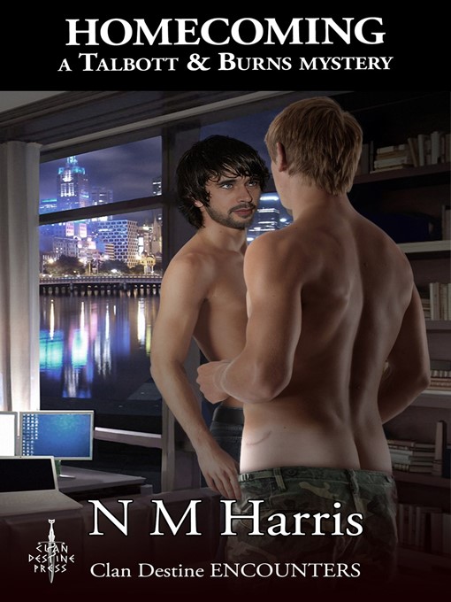 Title details for Homecoming by N. M. Harris - Available